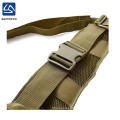 China factory custom durable military tactical belt for police